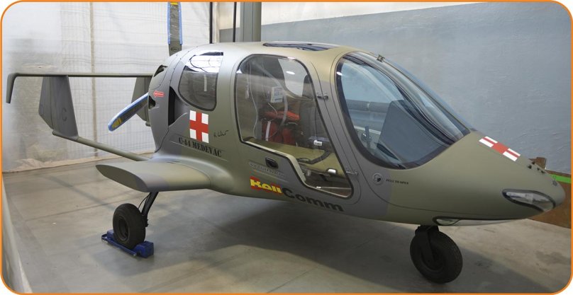 Автожир Xenon 2