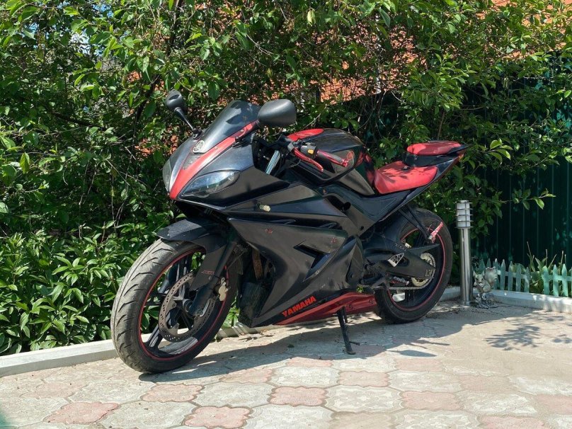 Велс Импульс 250