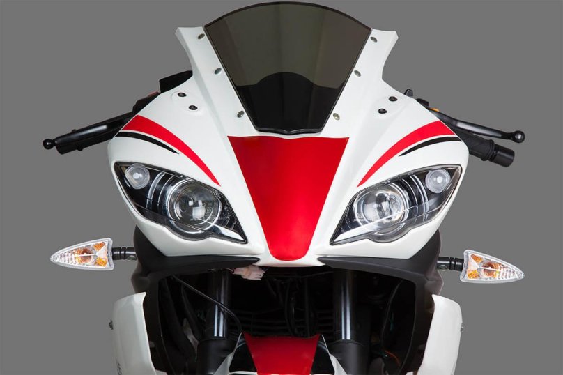 Мотоцикл wels Impulse 250