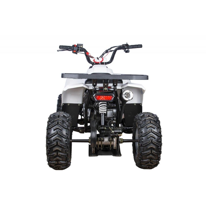 Якота 110 квадроцикл