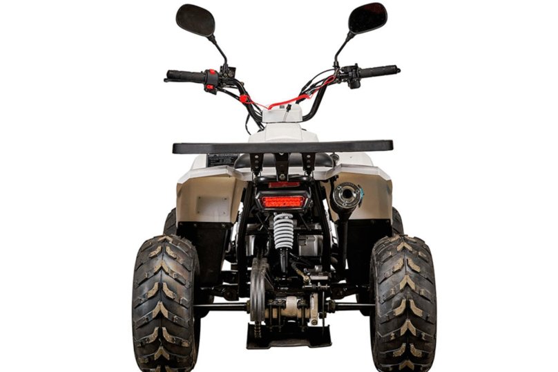 Квадроцикл Yacota Raposa 110 кубов