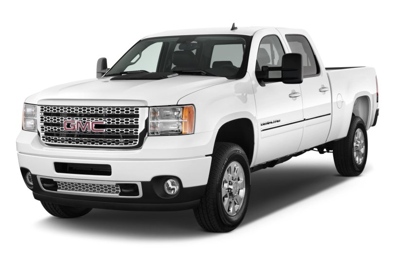Chevrolet Silverado 2014