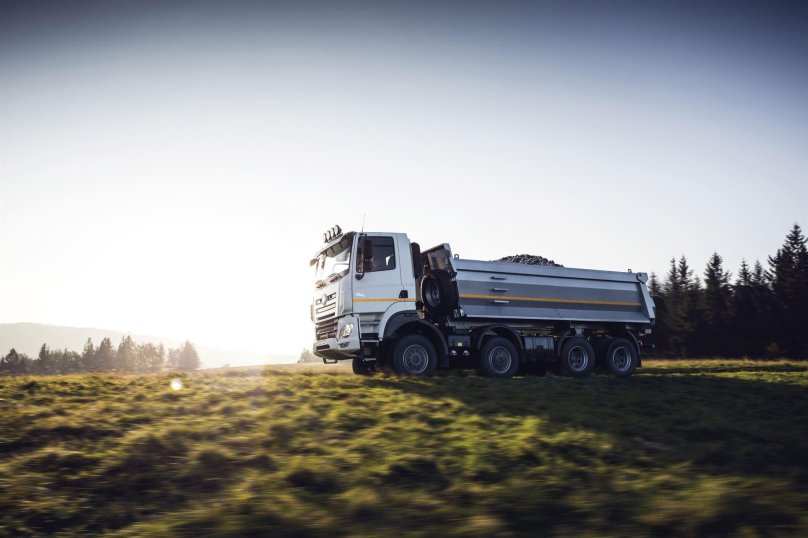 Татра Феникс