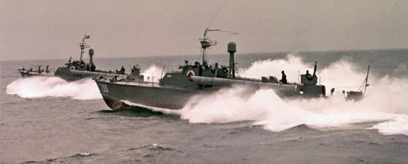 Катер ТД 200 бис