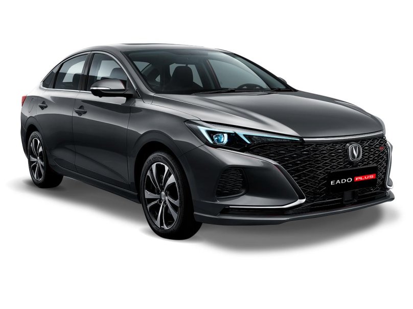 Changan Eado Plus 2023