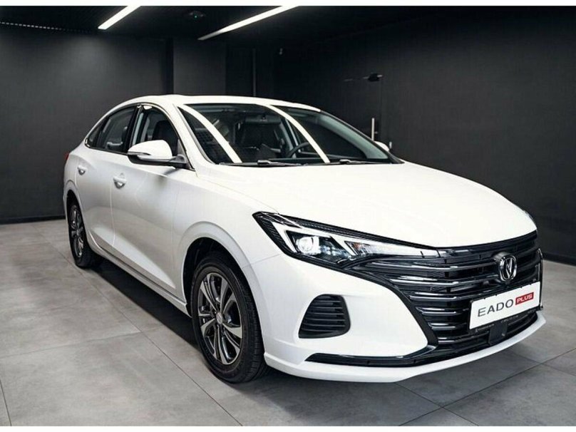 Changan Eado Plus 2023