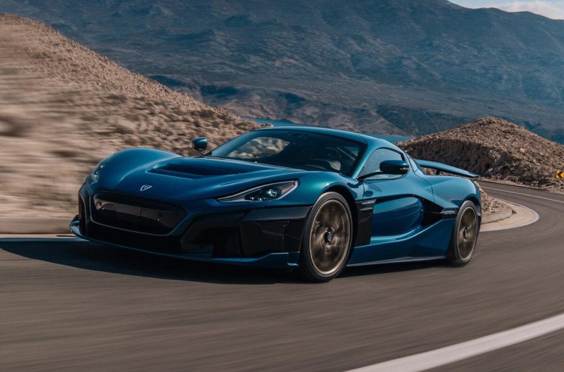 Римац нивера