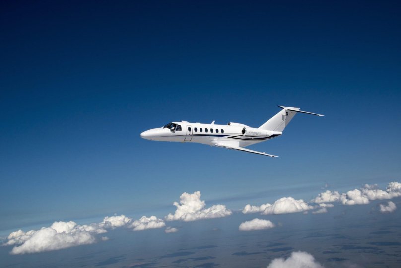 Cessna Citation CJ