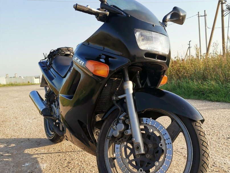 Honda 250 1993 спорт