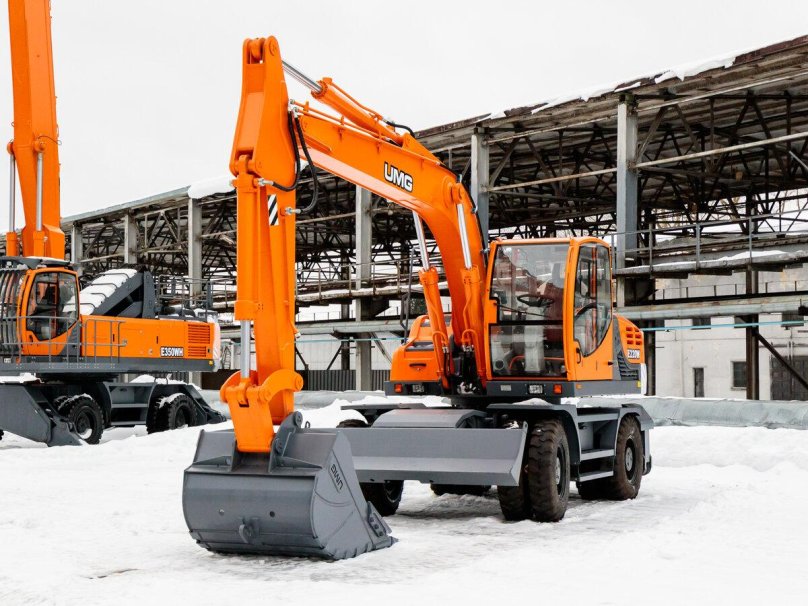 ЗАО Тверской экскаваторный завод