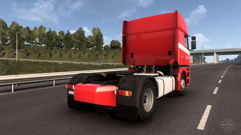 Euro Truck Simulator 2