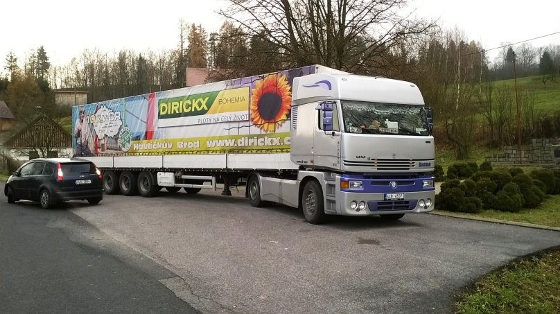 Шкода ЛИАЗ 400