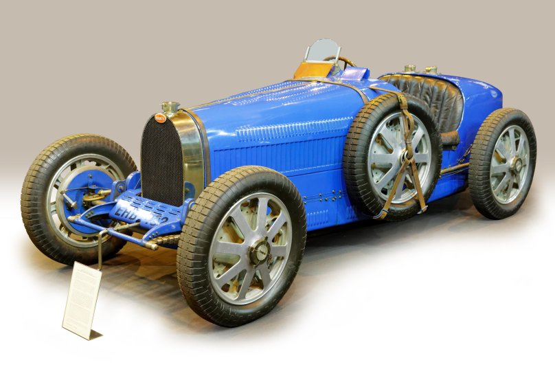 Bugatti Type 73c