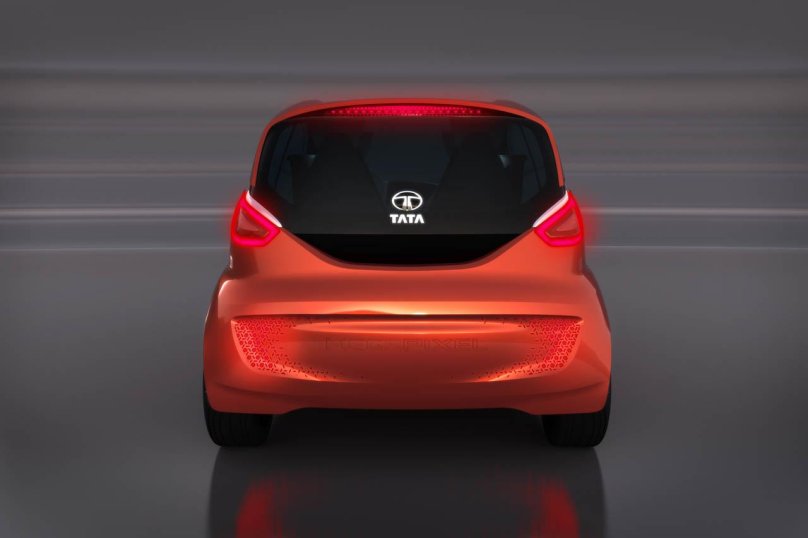 Tata Concept