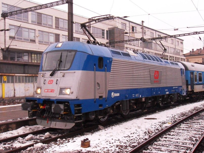 DB class 102