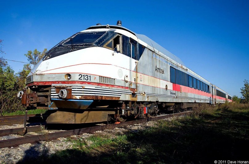 Электровоз Skoda