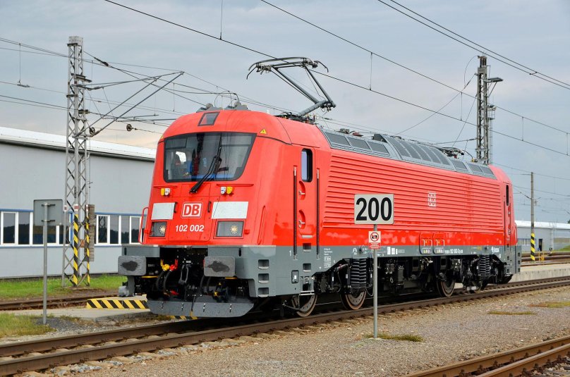 DB class 102