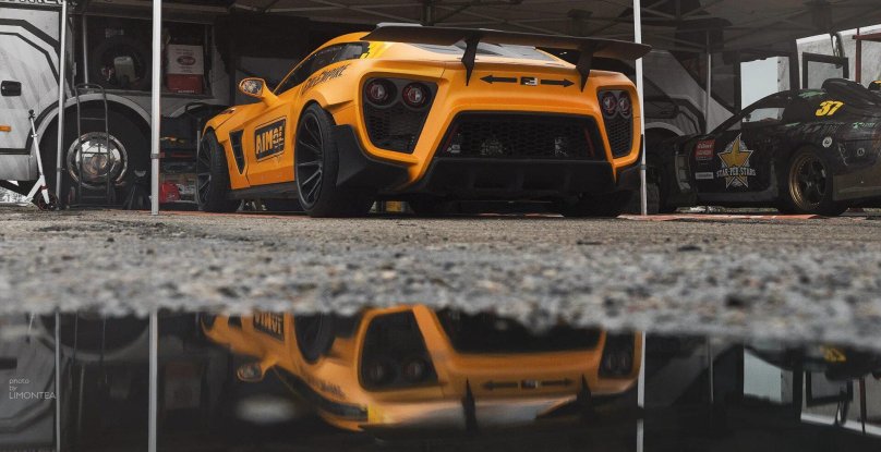 Фланкер ф ддкаба