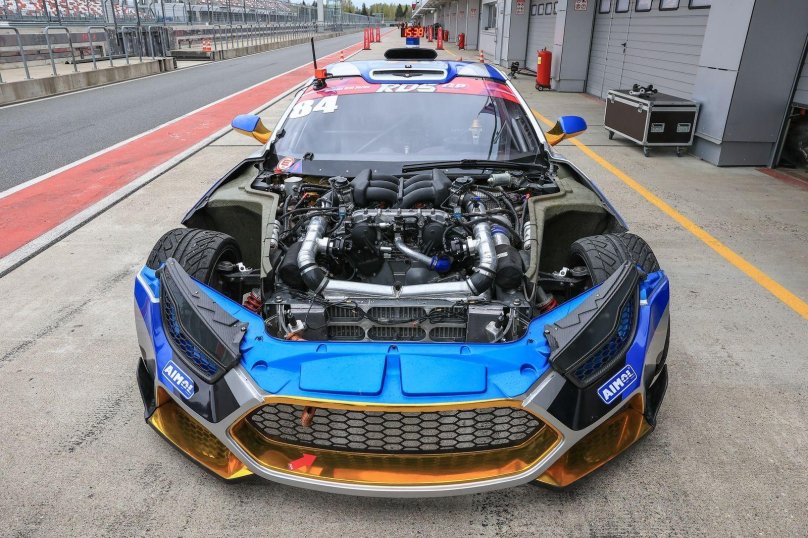 Nissan Skyline GTR r34 мотор