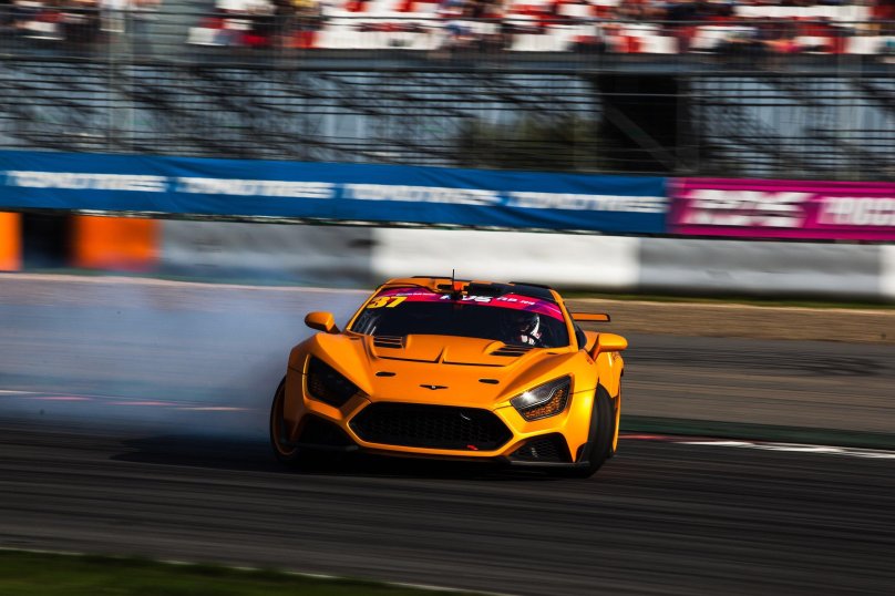 Фланкер ддкаба