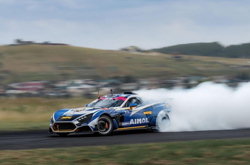 Фланкер Чарльз НГ