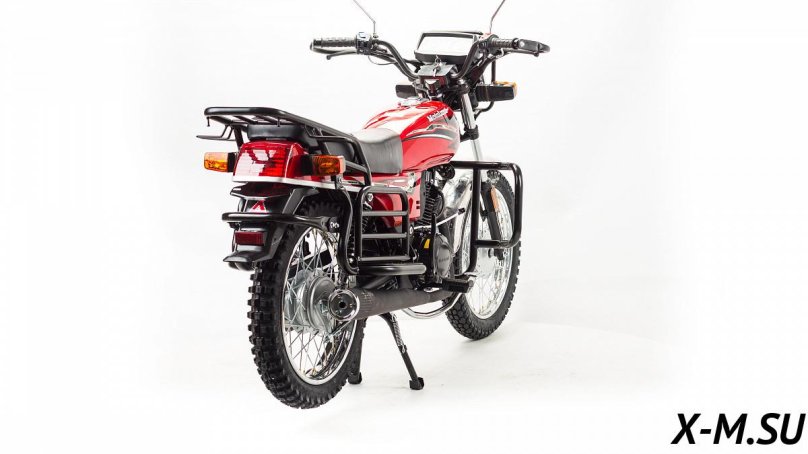 Motoland Forester 200