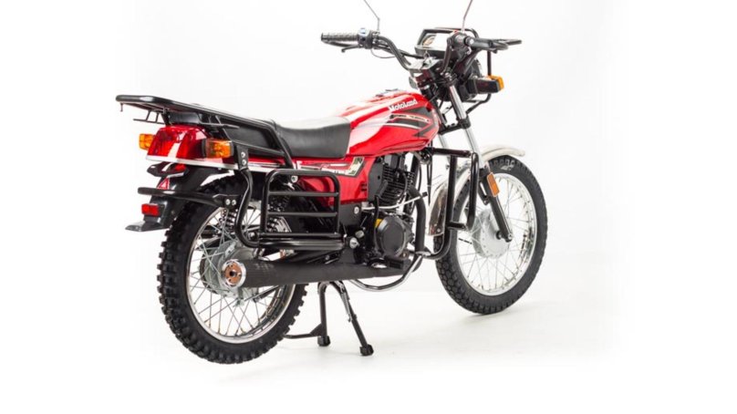 Мотоцикл Forester Lite 200