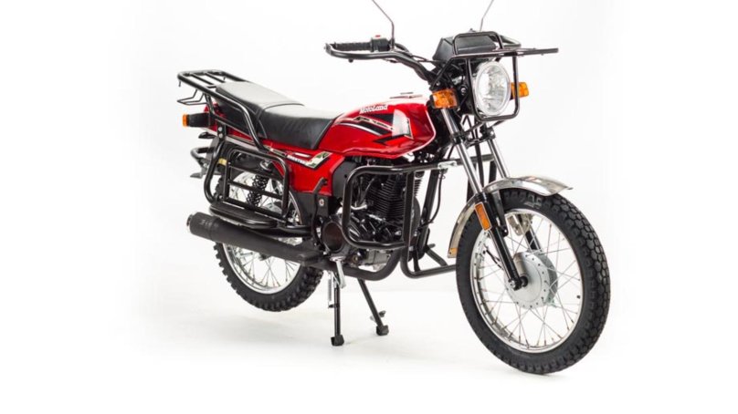 Motoland Forester 200