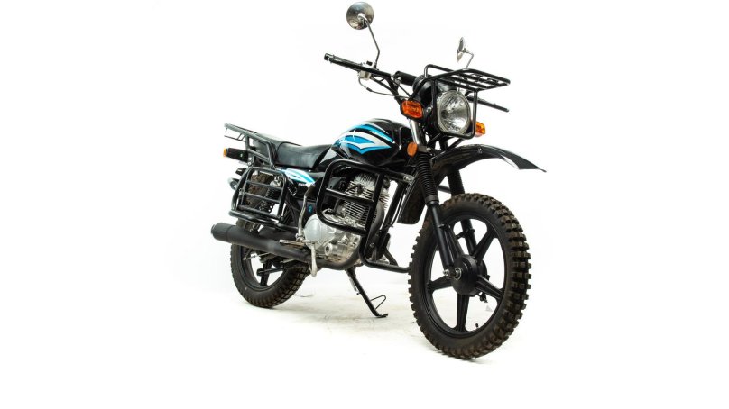 Мотоцикл Forester 250