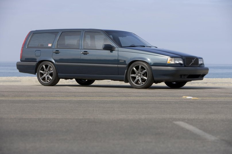 Volvo 850 Wagon