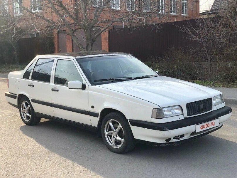 Volvo 850 1994