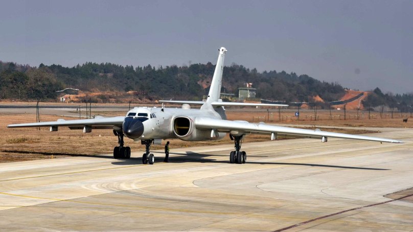 Xian h-6n