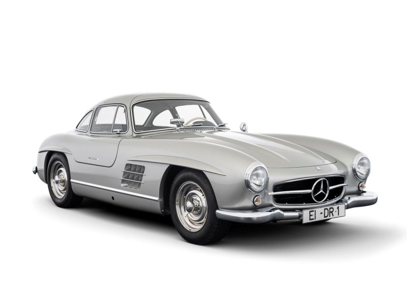 Мерседес сл 300 2020