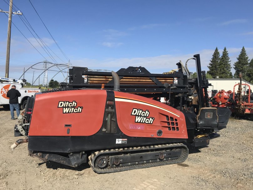 Ditch Witch jt3020