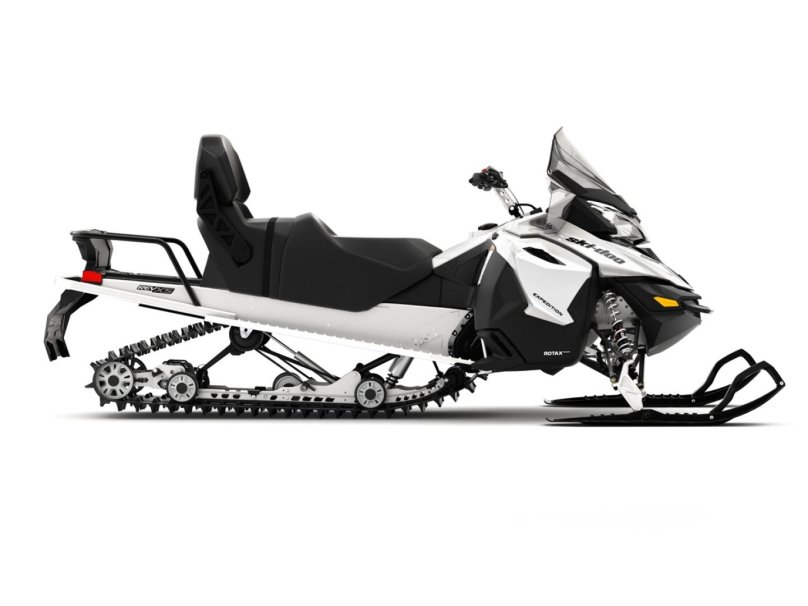 Ski Doo Expedition 900 Ace