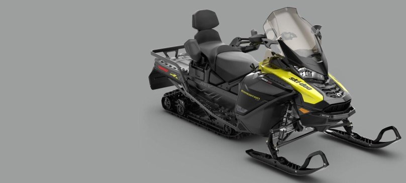 Ski-Doo Expedition le 900 Ace