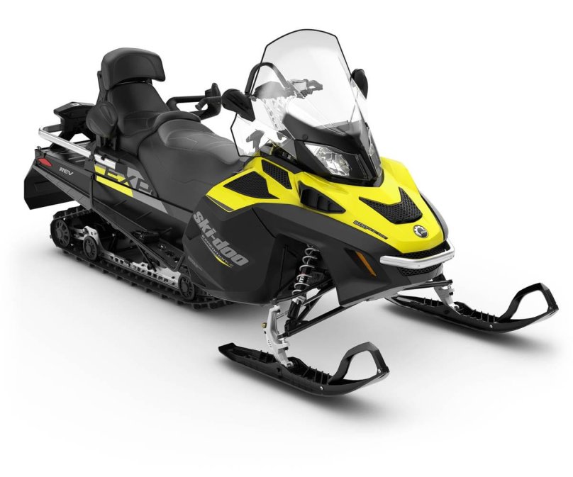 Снегоход Expedition 900 BRP Ski-Doo