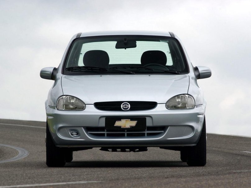 Chevrolet Corsa Classic