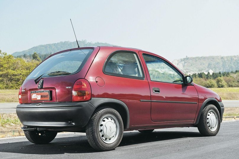Corsa 1994