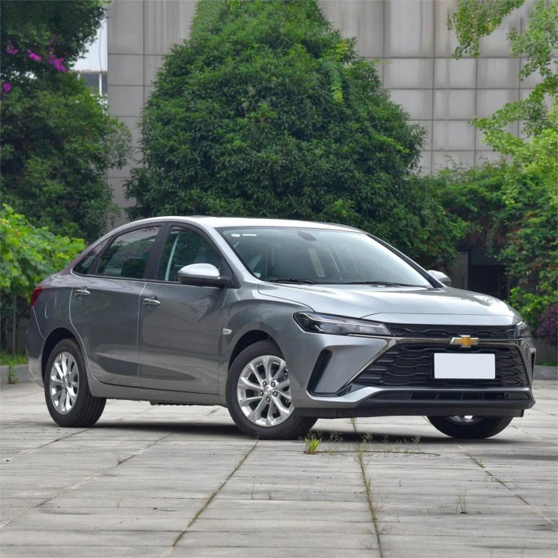 Машина Xpeng g3