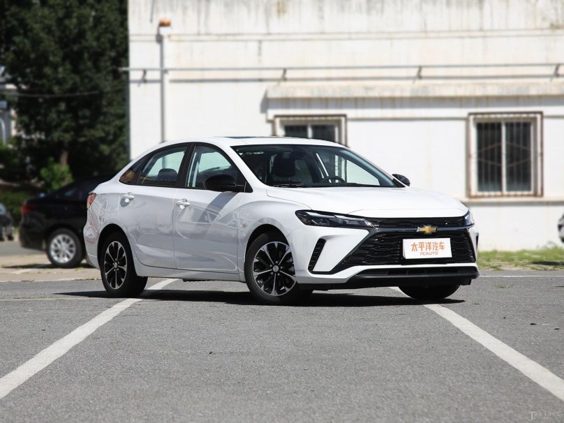 Тойота Левин 2023