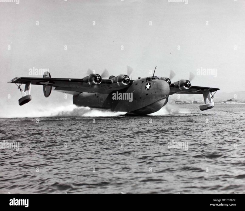 Consolidated pb2y Coronado