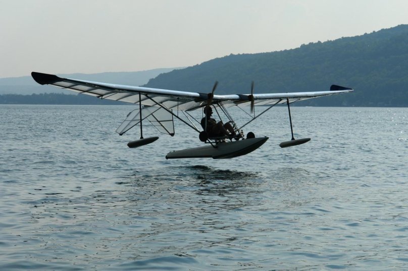 Lazair Ultralight