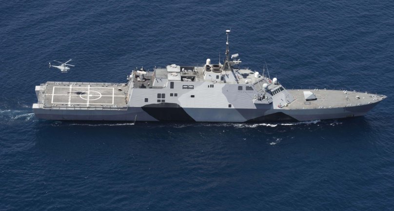 LCS-2 «Индепенденс»