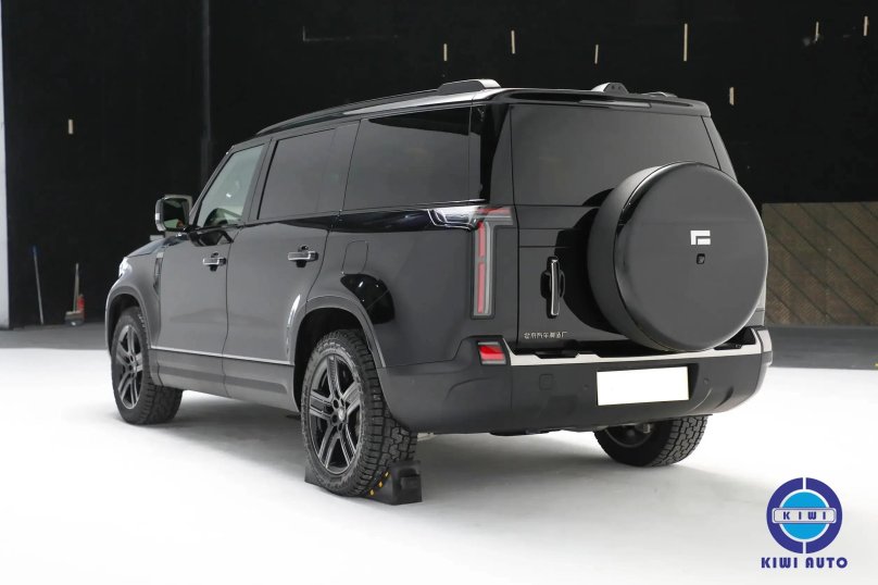 Polar Stone 01 Jishi 01