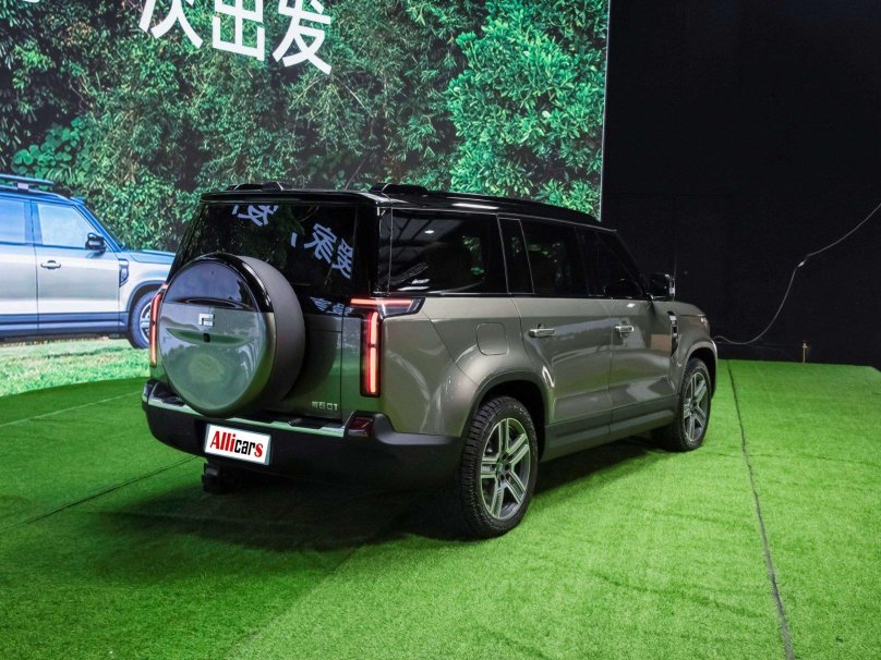 Polar машина Stone 01