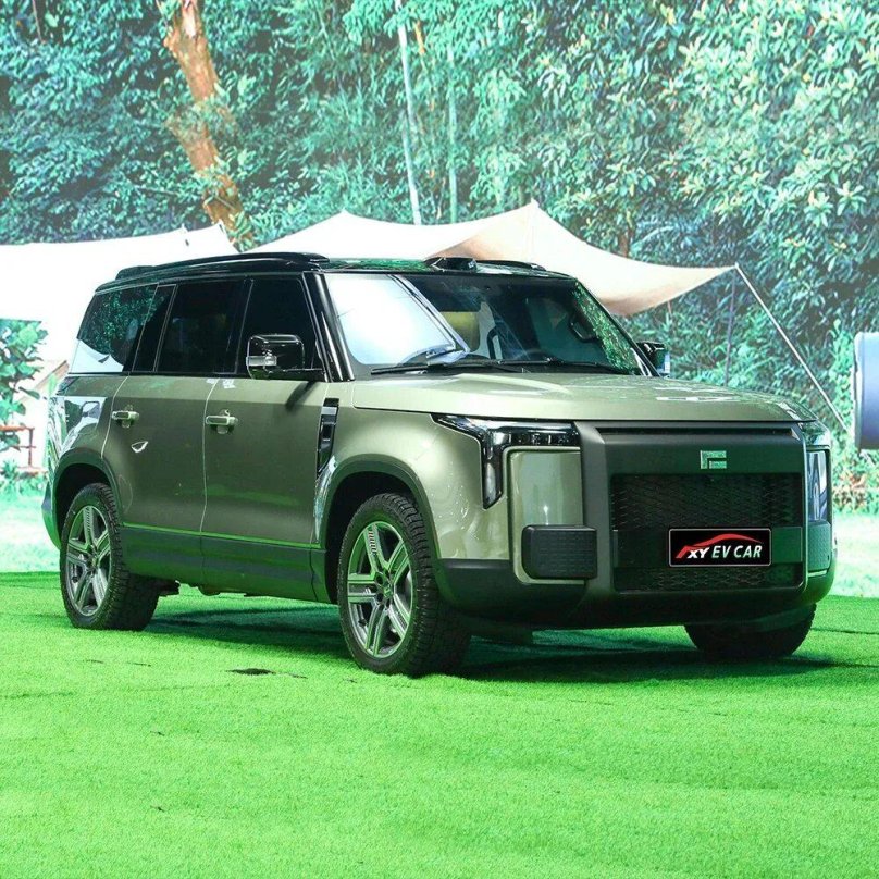 Polar Stone 01 Jishi