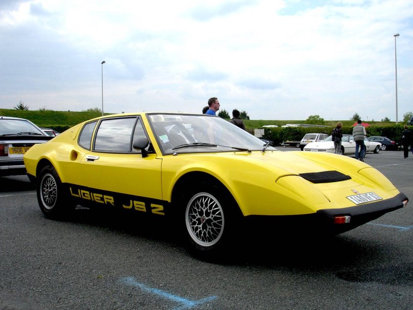 TVR 2500m
