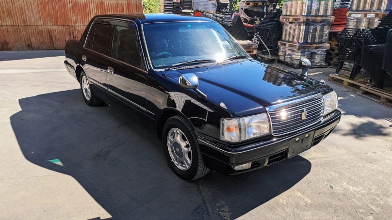 Кроун комфорт