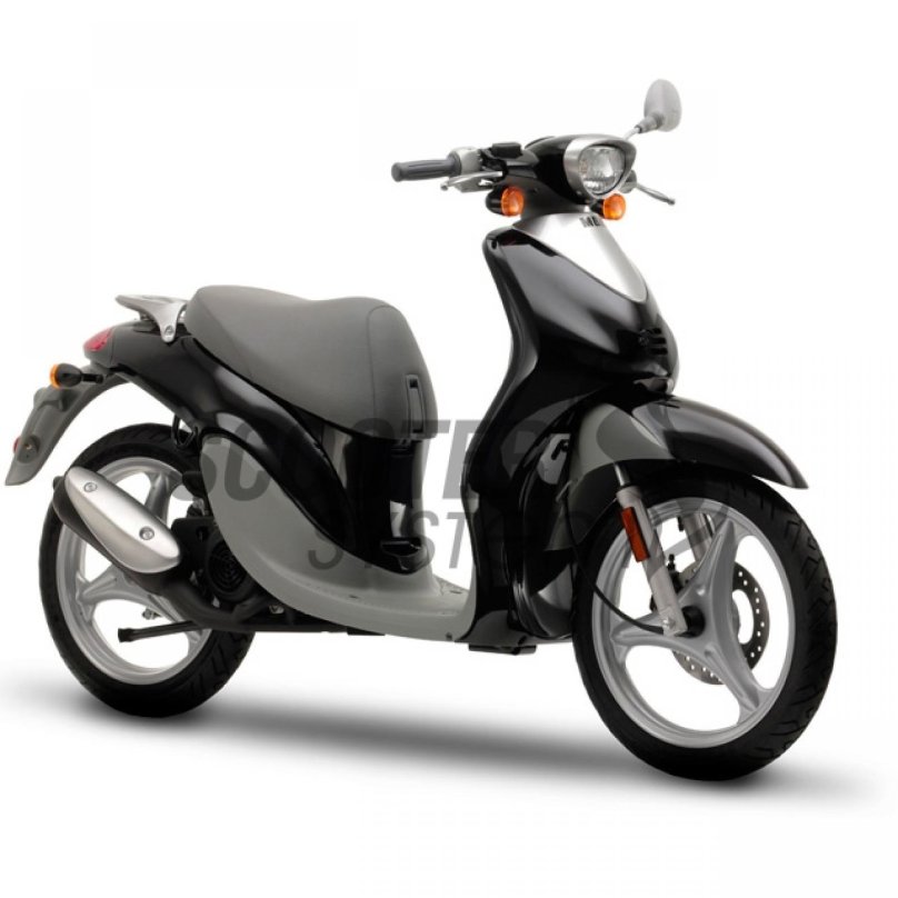 Флиппер мотоциклетный